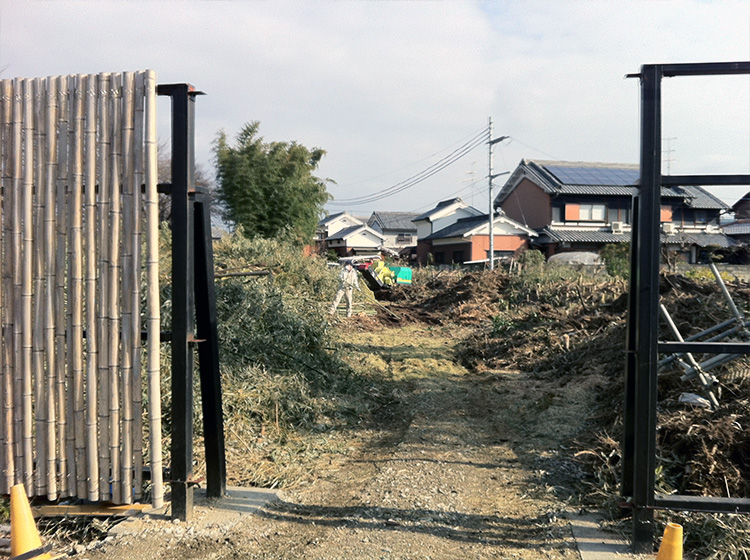 東城浅野家